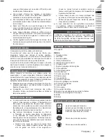 Preview for 9 page of Ryobi RLT6030 Original Instructions Manual