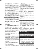 Preview for 12 page of Ryobi RLT6030 Original Instructions Manual