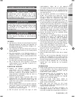 Preview for 23 page of Ryobi RLT6030 Original Instructions Manual