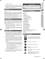 Preview for 29 page of Ryobi RLT6030 Original Instructions Manual