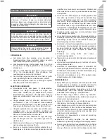 Preview for 31 page of Ryobi RLT6030 Original Instructions Manual