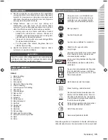 Preview for 37 page of Ryobi RLT6030 Original Instructions Manual