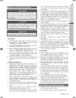 Preview for 43 page of Ryobi RLT6030 Original Instructions Manual