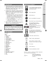 Preview for 45 page of Ryobi RLT6030 Original Instructions Manual