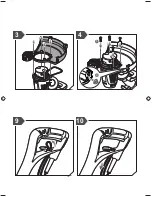 Preview for 50 page of Ryobi RLT6030 Original Instructions Manual