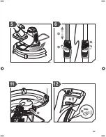 Preview for 51 page of Ryobi RLT6030 Original Instructions Manual