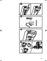 Preview for 56 page of Ryobi RLT6030 Original Instructions Manual