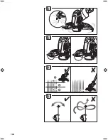 Preview for 57 page of Ryobi RLT6030 Original Instructions Manual