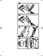 Preview for 62 page of Ryobi RLT6030 Original Instructions Manual