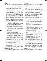 Preview for 69 page of Ryobi RLT6030 Original Instructions Manual