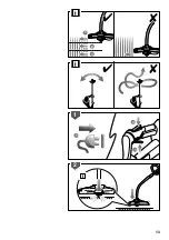 Предварительный просмотр 15 страницы Ryobi RLT8038 Original Instructions Manual