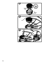 Предварительный просмотр 18 страницы Ryobi RLT8038 Original Instructions Manual