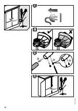 Предварительный просмотр 20 страницы Ryobi RLT8038 Original Instructions Manual