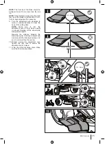 Предварительный просмотр 25 страницы Ryobi RM300E Manual