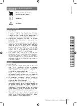 Preview for 81 page of Ryobi RM480e Series Manual