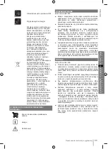 Preview for 95 page of Ryobi RM480e Series Manual