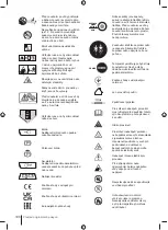 Preview for 106 page of Ryobi RM480e Series Manual