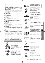 Preview for 133 page of Ryobi RM480e Series Manual