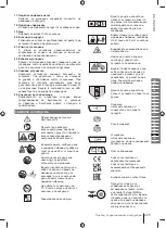 Preview for 225 page of Ryobi RM480e Series Manual