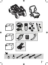 Preview for 261 page of Ryobi RM480e Series Manual