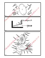 Preview for 3 page of Ryobi RMS-1525 Operator'S Manual