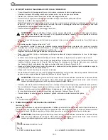 Предварительный просмотр 100 страницы Ryobi RMS-1525 Operator'S Manual