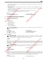 Preview for 293 page of Ryobi RMS-1525 Operator'S Manual