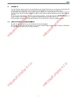 Preview for 343 page of Ryobi RMS-1525 Operator'S Manual