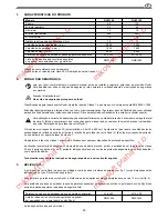 Preview for 359 page of Ryobi RMS-1525 Operator'S Manual