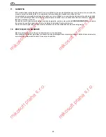 Preview for 362 page of Ryobi RMS-1525 Operator'S Manual