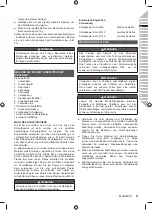 Preview for 11 page of Ryobi RMS170 Original Instructions Manual