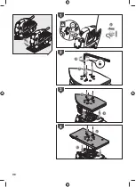 Предварительный просмотр 100 страницы Ryobi RMS170 Original Instructions Manual