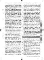 Preview for 19 page of Ryobi RMS18190 Manual