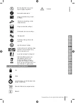 Preview for 63 page of Ryobi RMS18190 Manual