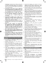 Preview for 66 page of Ryobi RMS18190 Manual