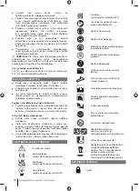 Preview for 76 page of Ryobi RMS18190 Manual