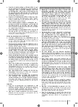 Preview for 79 page of Ryobi RMS18190 Manual