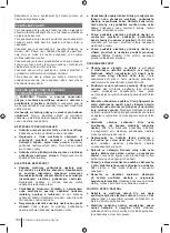 Preview for 102 page of Ryobi RMS18190 Manual