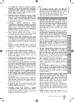 Preview for 103 page of Ryobi RMS18190 Manual