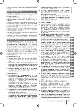 Preview for 123 page of Ryobi RMS18190 Manual