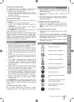 Preview for 149 page of Ryobi RMS18190 Manual