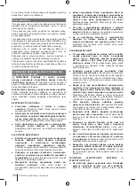 Preview for 158 page of Ryobi RMS18190 Manual