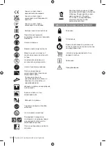 Preview for 172 page of Ryobi RMS18190 Manual