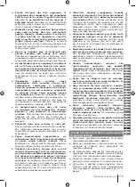 Preview for 175 page of Ryobi RMS18190 Manual