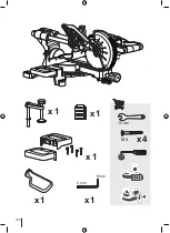 Preview for 196 page of Ryobi RMS18190 Manual