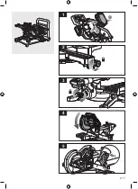 Preview for 217 page of Ryobi RMS18190 Manual