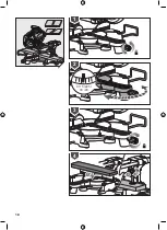 Preview for 20 page of Ryobi RMS254DB Original Instructions Manual