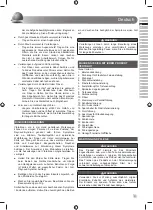 Preview for 11 page of Ryobi RMT1600 Original Instructions Manual