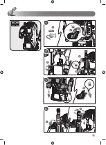 Preview for 103 page of Ryobi RMT1600 Original Instructions Manual