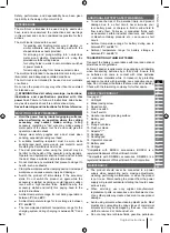 Preview for 3 page of Ryobi RMT18 Manual